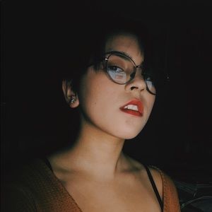 Meet your Posher, Alex